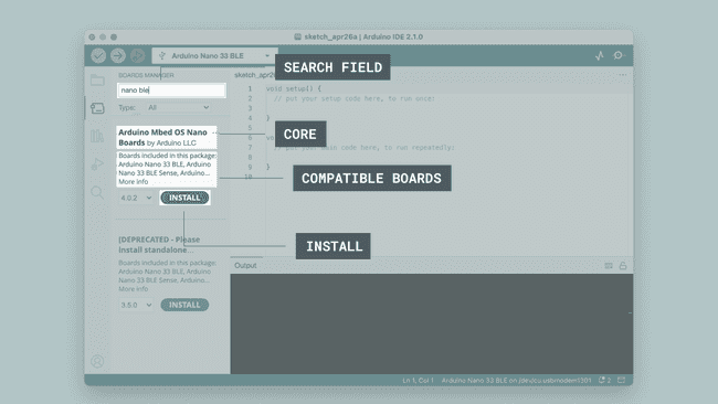 https://docs.arduino.cc/static/a5b1d8f8e6f08f2034769475428602d9/a6d36/installing-a-core-img02.png